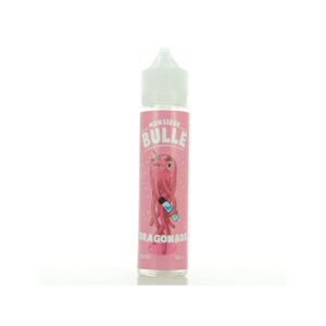 Dragonade Monsieur Bulle Liquideo 50ml 00mg
